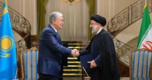 Иран углубляет сотрудничество с Центральной Азией