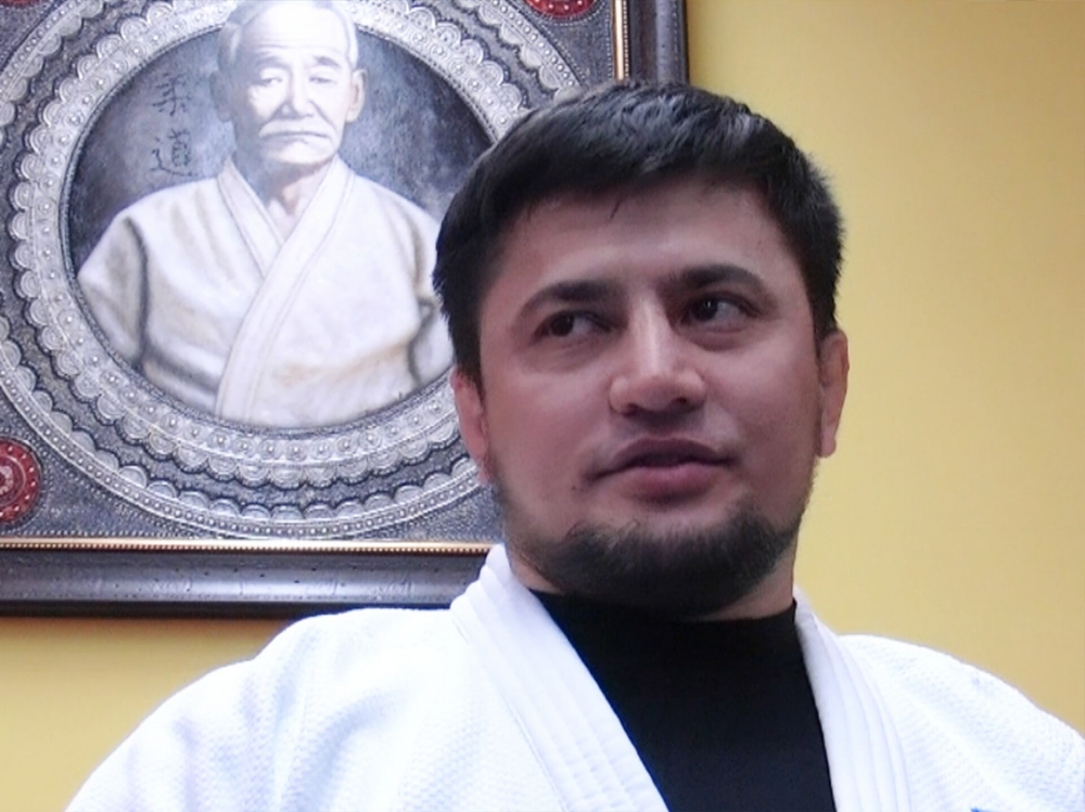 Расул Бокиев: почему MMA набирает популярность в Таджикистане