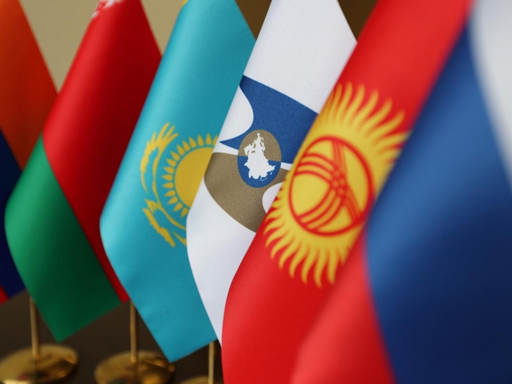 Таджикистан должен сам принять решение о вступлении в ЕАЭС