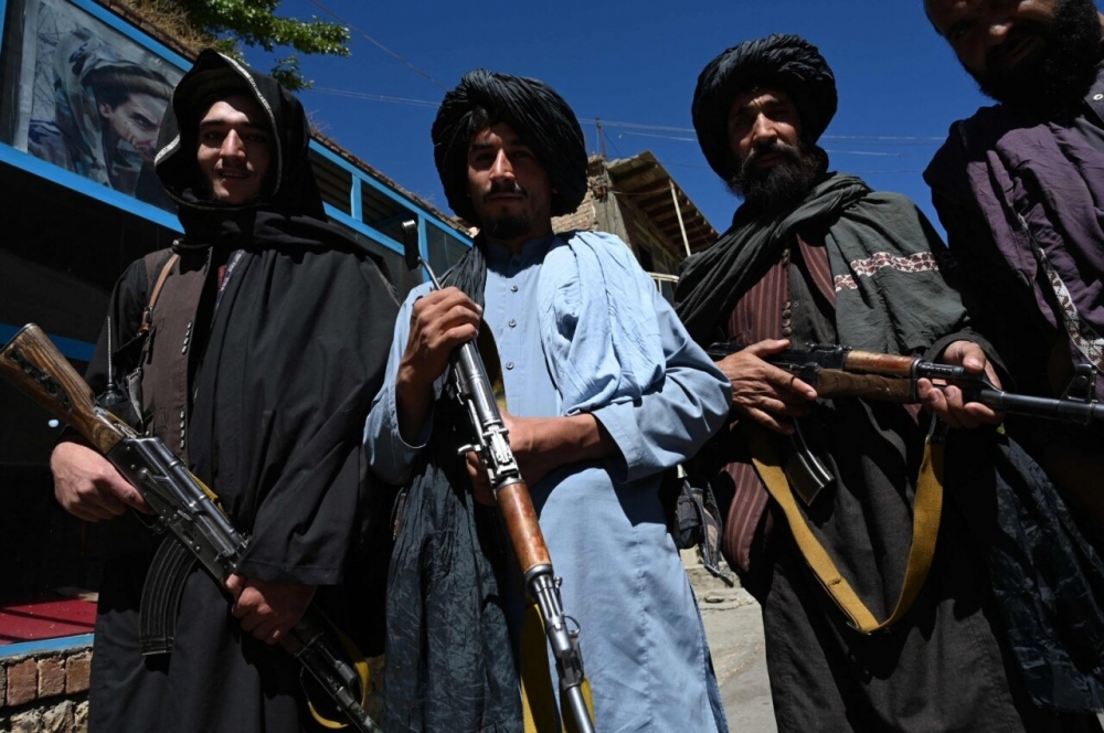 ООН: талибы* не могут или не хотят покончить с терроризмом в Афганистане