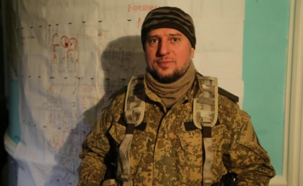 Алаудинов ответил на оценку Пригожиным работы спецназа «Ахмат»