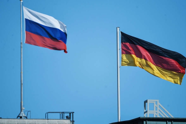 Германия определила Россию как «самую серьезную угрозу»