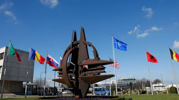 США поддержали идею упростить вступление Украины в НАТО