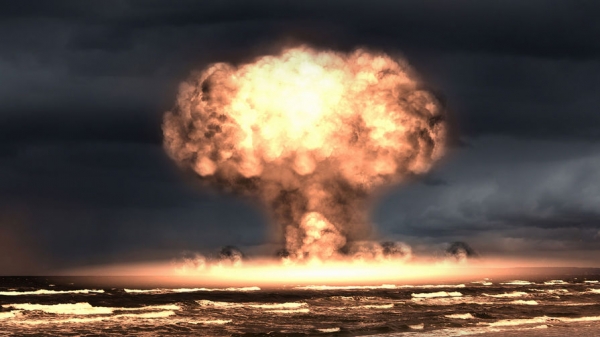 482-й день войны: Угрозу ядерного удара считают реальной