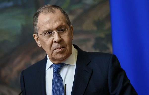 Лавров заявил о готовности РФ к продолжению военных действий на Украине, если НАТО против 