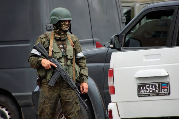 CNN: Запад просил Украину не бить по территории России во время марша ЧВК «Вагнер»