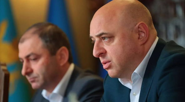 Посол Грузии заявил о понижении уровня дипотношений с Украиной