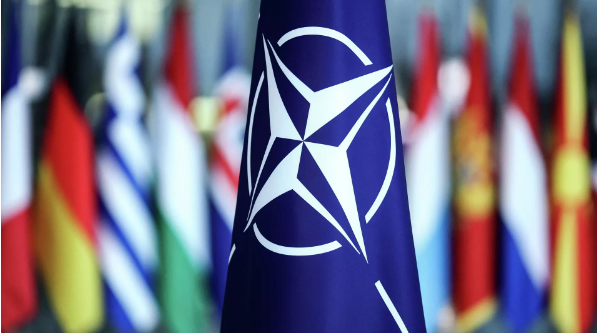 Bild: США и Германия заблокируют заявку Украины на вступление в НАТО
