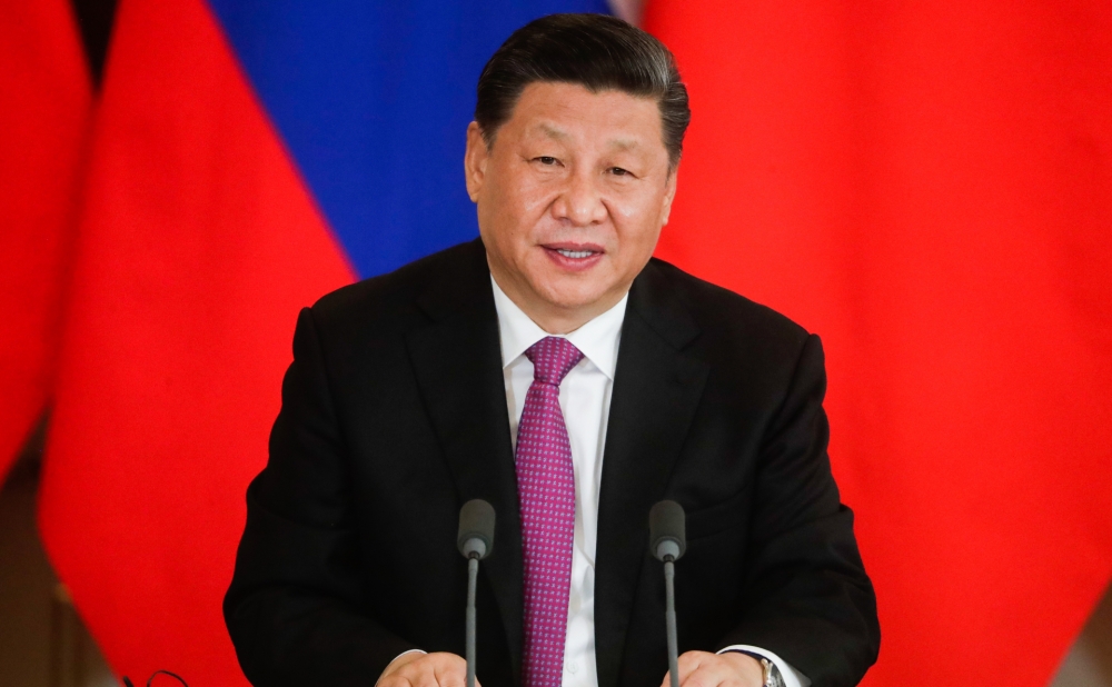 Китай готов со всеми партнерами выступать против односторонних санкций — Си Цзиньпин