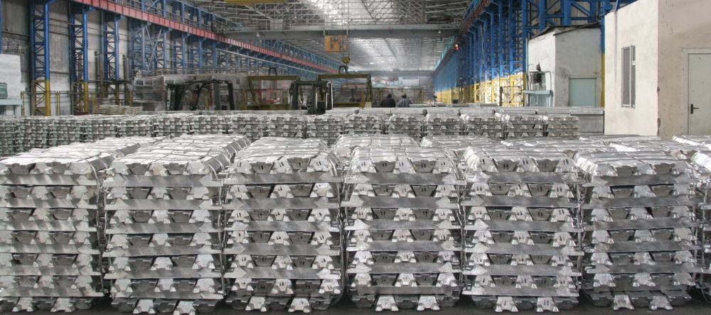 ТАЛКО намерена резко нарастить производство алюминия
