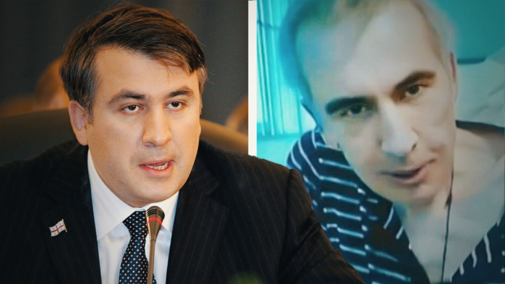 Польские врачи обследуют Саакашвили в Грузии