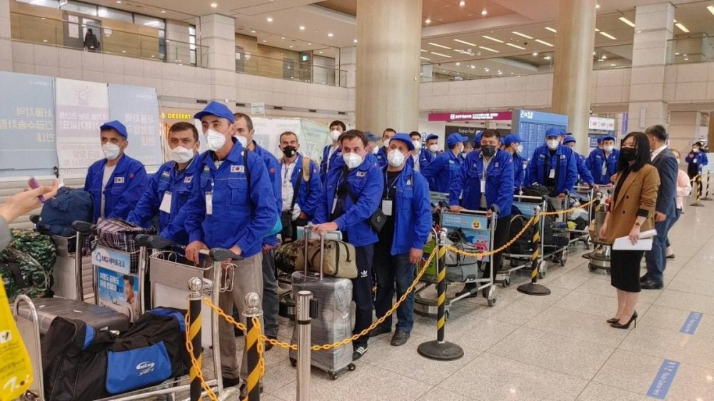 Япония просит таджикских мигрантов, на очереди – Саудовская Аравия
