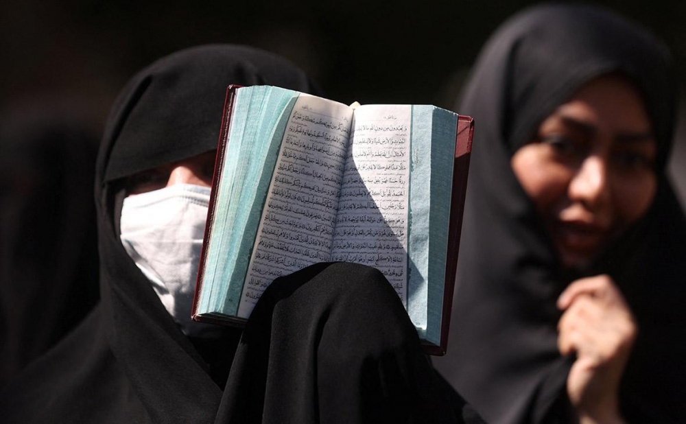 В Дании ищут возможность предотвратить сожжения Корана