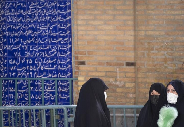 В Иране полиция нравов возобновит патрулирование улиц для контроля за ношением хиджабов