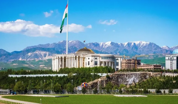 Таджикистан намерен войти в четверку лидеров по производству «зеленой энергии»