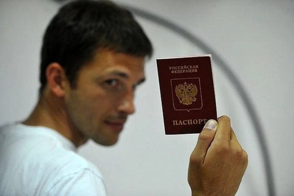 87 тысяч таджикистанцев получили гражданство России с начала этого года