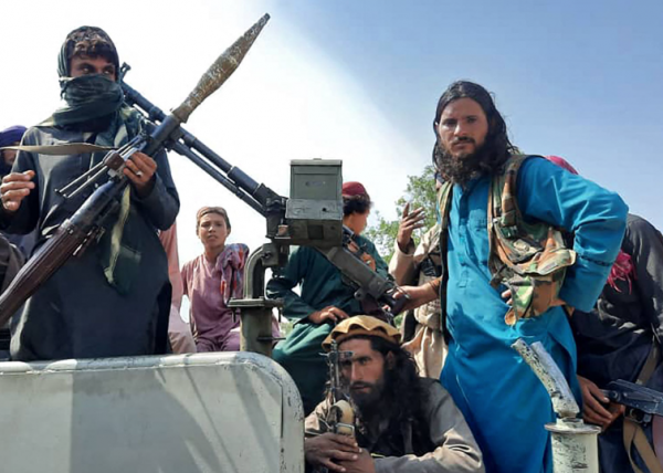Талибы упразднили Генеральную прокуратуру в Афганистане