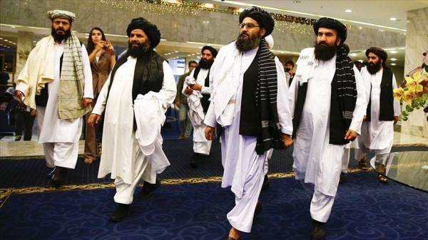 Талибы примут участие во встрече по Афганистану в Казани 29 сентября