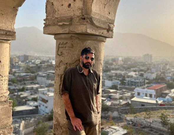Талибы* задержали фотокорреспондента из Ирана