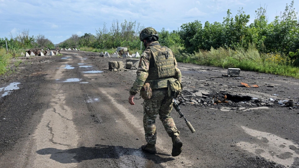 Российские силы освободили от ВСУ пять населённых пунктов в Харьковской области