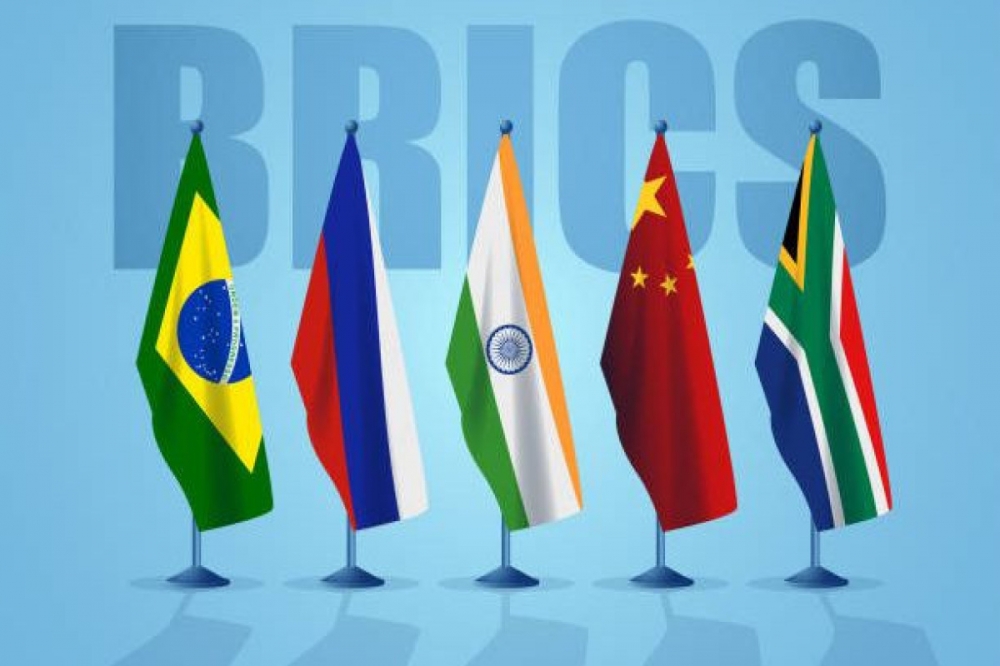 СМИ: пять стран станут новыми членами БРИКС