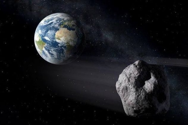 Рядом с Землей 23 августа пролетит потенциально опасный астероид