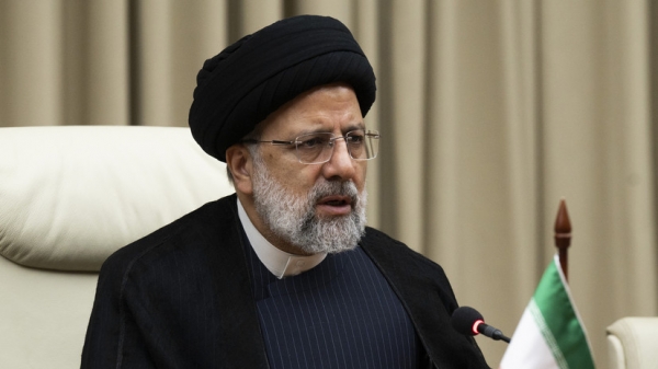 Иранский президент может принять участие в саммите стран — членов БРИКС в ЮАР