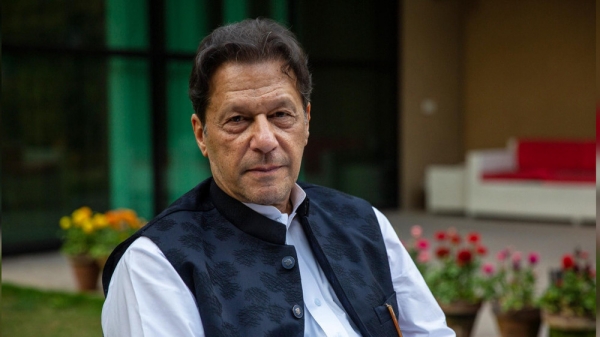 Экс-премьер Пакистана Имран Хан обжаловал тюремный приговор