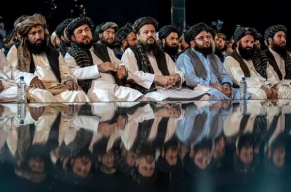 Политические партии против шариата - подробнее о новых запретах талибов*