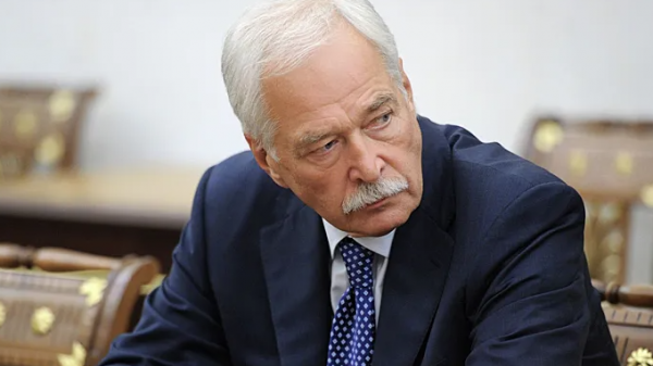 Посол РФ в Минске рассказал, каким будет ответ России в случае атаки на Беларусь