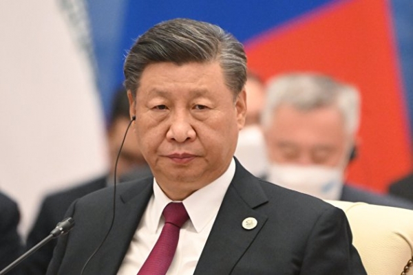 Си Цзиньпин: нынешнее расширение БРИКС носит исторический характер