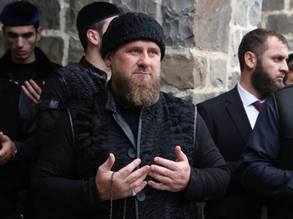 Кадыров назвал гибель Пригожина большой утратой для России
