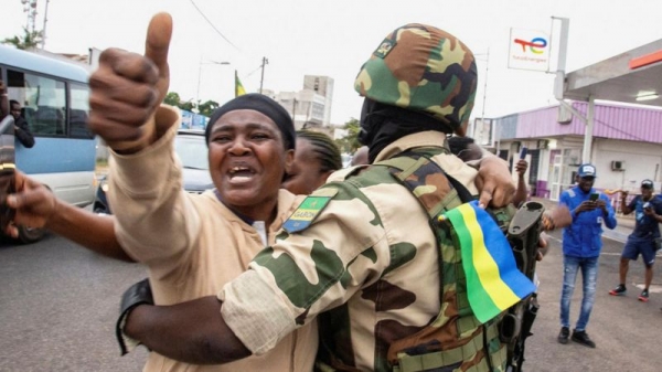В Африке восьмой переворот за четыре года. Почему они происходят так часто?