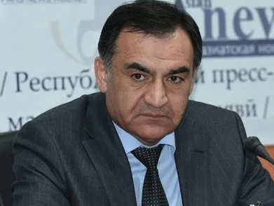 Глава КЧС Таджикистана примет участие в заседании ОДКБ