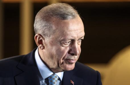 Эрдоган заявил, что в мирном процессе по Украине не будет проигравших сторон