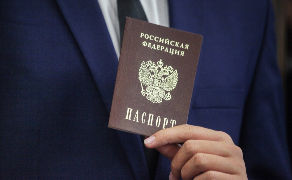 Путин: Россия станет упрощенно давать гражданство иностранцам