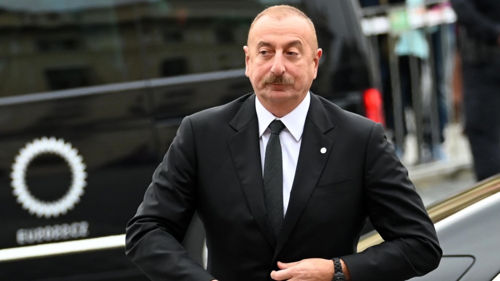 Президент Азербайджана станет почетным гостем на встрече глав государств ЦА