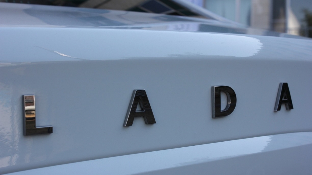 В Эфиопии будут производить автомобили Lada
