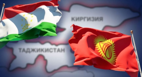 Таджикистан и Кыргызстан: Кто нацелен на переговоры, а кто на войну? - Николай Ростов