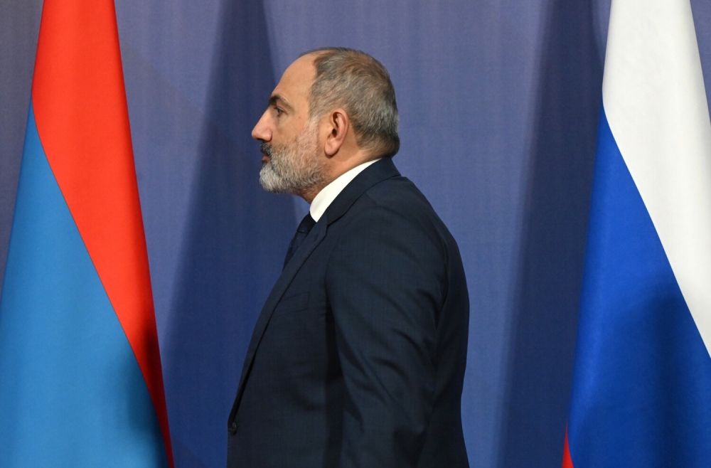 В Армении ратифицировали Римский статут МУС