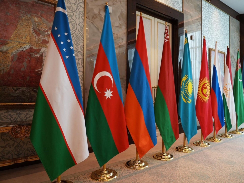 В Таджикистане пройдет Межгосударственный метеорологический совет СНГ