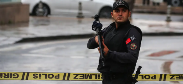 КРП взяла на себя ответственность за взрыв в Анкаре