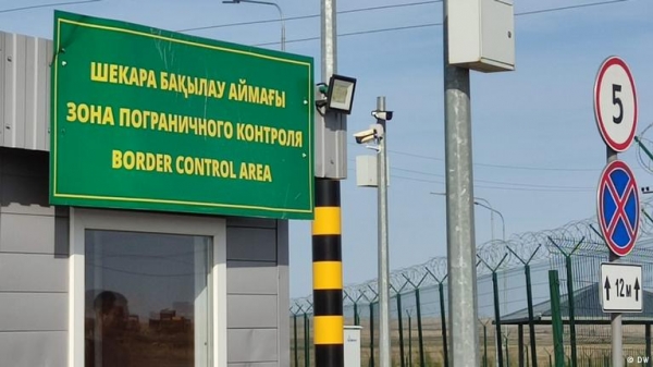 Казахстан намерен запретить въезд своим недоброжелателям