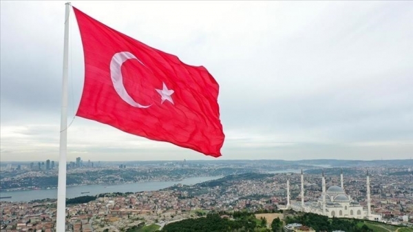 РИА Новости: Турция предложила Израилю и Палестине посредничество
