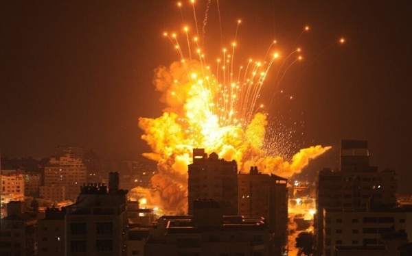 ООН: Более 187 тысяч жителей сектора Газа покинули свои дома. Число жертв с обеих сторон – более 1600
