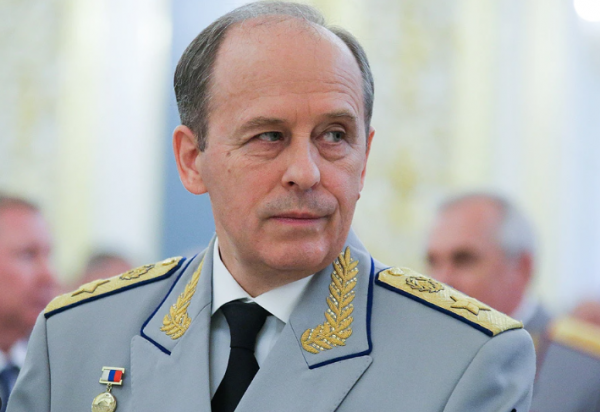 Директор ФСБ России: террористы намерены захватить власть в Центральной Азии