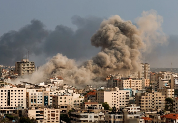 В ХАМАС заявили о гибели 13 заложников при ударе Израиля по сектору Газа