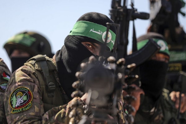 В ХАМАС заявили о ракетном ударе по аэропорту Бен-Гурион