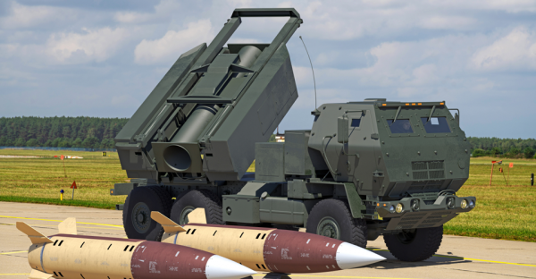 ВСУ получили ракеты ATACMS при условии, что не будут использовать их по целям в РФ