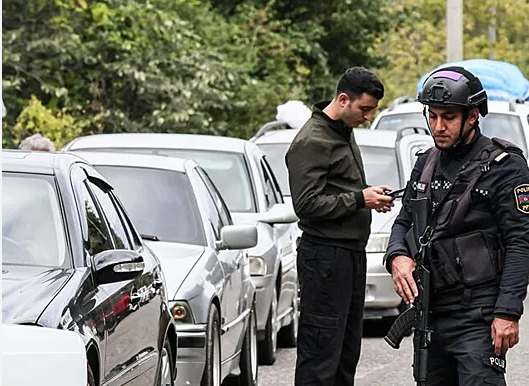 В Баку предотвращено нападение на посольство иностранного государства